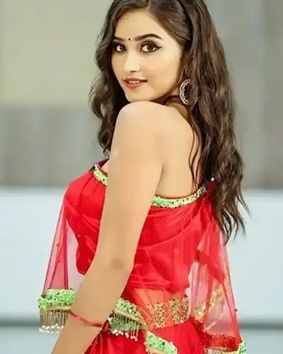Escort In Koppal